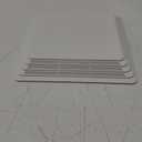 S97013576 Bathroom Fan Cover Grille Fits For Broan NuTone Bathroom Fans 2684F 576 676 684 684NT