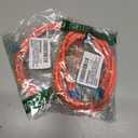 240W USB C to USB C Cable, 3.3 FT Thunderbolt 4 Cable Supports 8K Display/40Gbps Data Transfer/240W Fast Charging, for iPhone 15 Pro, MacBooks, iPad Pro and Dell XPS (2 Packs)