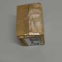 7.5 Inch Knitted Christmas Tree Collar, Rustic Mini Tree Skirt Base Cover for Small Tabletop Trees, Holiday Home Decor,Red