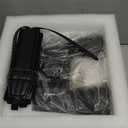 10x50 HD Binoculars for Adults High Powered, Waterproof & Compact Binoculars for Bird Watching,TravelLow Light Vision, Non-Slip Grip, Durable Optics