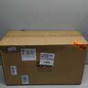 Upgraded WPW10558424 Refrigerator Ice Bucket for Whirlpool Ice Bucket Replacement W10558424 WRS321SDHZ08 Parts Replacement Ice Maker Whirlpool Ice Bin WRS321SDHZ05 WRS321SDHZ01 Ice Tray Container