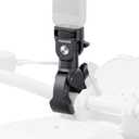 Insta360 Heavy Duty Clamp for ONE and Ace Series Action Cameras