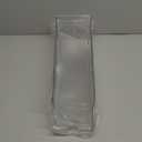 ClearSpace Soda Can Organizer & Soda Can Dispenser for Refrigerator - Fridge Organizer & Stackable Drink Organizer for Fridge or Refrigerator - Holds 12 Cans Each, BPA Free - 2 Pack