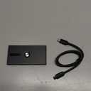 10Gbps USB C Hub, 6 Ports Type C Splitter, USB Type C to USB C/A Adapter for PC, Laptop, MacBook Pro/Air, iMac, Surface Pro, Chromebook, Etc(HUB ONLY, Not Support Charging/Monitor)