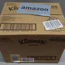 Kleenex Disposable Paper Hand Towels, 6 Boxes, 60 Tissues per Box (360 Total Tissues), Packaging May Vary (White)