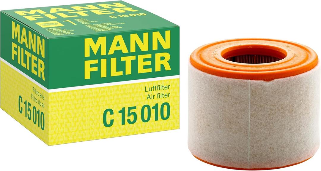 Mann Filter C 15010 Luftfilter - fr PKW