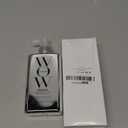 COLOR WOW Dream Coat Anti-Humidity Treatment Spray  Anti-Frizz Hair Smoothing Spray with Built-in Heat Protectant, Award-Winning Leave In Treatment for Glassy Smooth, Shiny Styles up to 3-4 Washes