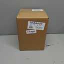 US Acrylic Optix Plastic Reusable Drinking Glasses (Set of 16) 14oz Rocks & 20oz Water Cups in Jewel Tone Colors | BPA-Free Tumblers, Made in USA | Top-Rack Dishwasher Safe