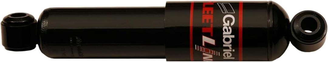 Gabriel 83011 Fleetline Heavy Duty Cab Shock Absorbers for Kenworth T2000 Models with PowerPacker Cab Suspension prior to 6/28/98; OEM# 96027-10545, 9602710545, 96027-1054, 960271054 (1 Pack)