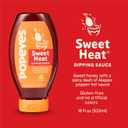 Popeyes Sweet Heat Dipping Sauce (Single)