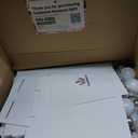 4FT Marquee Light Up Numbers 1,Party Decoration Large Marquee Light Up Letters with Weighted Water Bag,Pre-cut Foam Board Set Can Be Used for Birthdays,Weddings,Baby Anniversaries