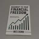 Roadmap to Your Financial Freedom