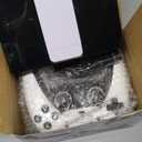 2026 Upgrade M15 Retro Game Stick Pro, 128G, with 40,000 Built-in Classic Video Games, Retro Gaming Console with 23 Emulators, Plug & Play for TV Video Gaming Stick with Dual 2.4G Controllers