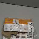 CzSalus Flat Knit K2 Lipedema Lymphedema, POTS Support high Compression Leggins (K2=25-30 mmHg) (Medium, Nude)