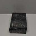 Automatic Fish Feeder Dispenser for Aquarium: 200ml Large Capacity Auto Feeders for Small Tank Turtle Betta Koi - Battery Food Feeding Timer for Flakes Pellet Vacation Weekend Day