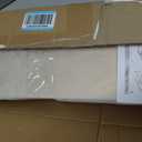 Shower Panel Tower System,Rain Shower Head Rainfall Waterfall Shower,Handheld High Pressure Rain Massage System(Gold)