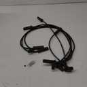 ACDelco GM Original Equipment 746DD Spark Plug Wire Set