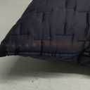 Modavari 26x26Inc Euro Decor Pillow Blue