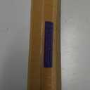 Umbrella Sand Anchor, Heavy Duty Steel No Dig Beach Sand Ground Anchor, Windproof Strong Beach Umbrella Stake Holder Stand for Umbrellas, Poles, Christmas Tree Stand Holder (Black)