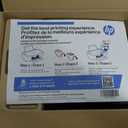 HP DeskJet 4355 Wireless All-in-One Color Inkjet Printer, Scanner, Copier, Best-for-Home, 3 Month Trial of Instant Ink Included, AI-Capable (AJ4Y0A) | Dual-band Wi-Fi with HP app and 4800 x 1200 dpi for printing, scanning and copying