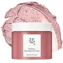 Beauty of Joseon Red Bean Pore Refreshing Mask Mud Cream Hydrating Wash Off Pack, Pore Cleansing Exfoliator, Korean Skin Care for Men and Women 140ml, 4.73 fl.oz