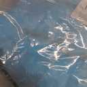 PEACH CAT Long Dragon Cat Plush Pillow Cute Dragon Cat Stuffed Animal for Boys and Girls Blue 19.6"