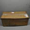 DC HOUSE Electric Hydraulic Pump Unit Metal Reservoir for Dump Trailer (Double Acting 10 Quart)