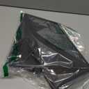 2 Pack Squat Wedge Blocks,Non Slip Professional Squat Ramp for Heel Elevated Squats Calf Raises Platform, Calf Stretcher, Balance, Pushup, Yoga Wrist Support, Pilates, Squat, Riser Block