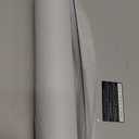 Clear Table Protector, USA Made, Safe, 14 x 36 Inch, 2mm Thick Ultra Smooth Vinyl, Plastic Clear Table Pad for Makeup Table, Table Cover for Bedroom Dresser (Crystal)