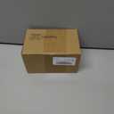 2 Pack Toilet Bolt Caps Decorative Toilet Bolt Screw Covers Ceramic Cute Bathroom Decor Fun Themed Gadgets Bathroom Replacement Parts (Pink, White,Ghost)