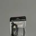 USB Charger Charging Cable Cord Compatible with for JBL Charge 4, Charge 5, Charge 6, JBL Flip 5, Flip 6, Flip 7, JBL Pulse 4, Pulse 5, Clip4, Clip5, JRPOP Wireless Bluetooth Earphones Speakers