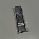 CT-95018 Replacement Remote Control for Toshiba Audio/Projector 4K Ultra HD Smart LED TV CT95012 65U8080