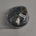 2 Pack 12FT RV Propane Quick Connect Hose Kit with 1/4'' Y Splitter Adapter, Compatible with Gas Grill, Heater, Stove, Dual Appliance Use for Camping, Trailer, Outdoor Cooking