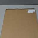 Filtro para campana extractora de 13-7/8 x 15 3/4 x 0.35 pulagadas, filtros de repuestos de campana extractora, 2 filtros de aluminio, reemplazo de filtros, filtro de ventilacion. filter grease