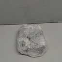 SINJEUN 10 Pieces Rectangle Magnetic Tray, 3.6 x 2.5 Inch and 5.9 x 2.5 Inch Magnetic Tray Set, Stainless Steel Magnetic Tray Holder for Screws, Nut, Bolt and Metal Part