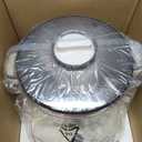 7.4Qt Electric Dough Maker Machine, Kneading & Fermentation Mixer