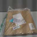 DIY Magnetic Window Insulation Kit 56"x35" Indoor Clear Film for Heat and Cold Winterizing Kit Cuttable Transparent Window Covering