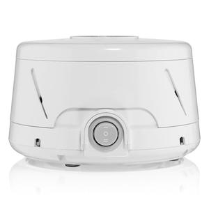Yogasleep Dohm Classic (White) The Original White Noise Sound Machine, Soothing Natural Sounds from a Real Fan, Sleep Therapy for Adults & Baby, Noise Cancelling for Office Privacy & Meditation