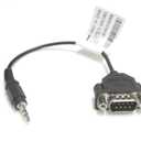 Cables Original BN39-01545B CBF Signal Proton / RS232C in Adapter for Samsung DB22D DB32D DB40D DB48D ME40A ME40B ME40C - (Cable Length: Other, Color: Black)