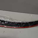 Window Visors Rain Guards Shield for 2006-2012 Toyota Rav4, Out-Channel Window Vent Wind Deflectors Visors Shades for 06 07 08 09 10 11 12 Rav4