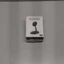 3 In 1 Magnetic Wireless Charging Station Apple Devices 15W Fast Mag-Safe Charger Stand Wireless Charger Station for iPhone 17 16 15 14 13 12 Pro/Pro Max/Plus/Mini AirPods 2/3/Pro iWatch Series (Deep Black)