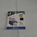 Epson T220 XL 1008 Ink Cartridge - Black/Multicolor