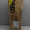 Dreo Space Heater Indoor, 25" 11.5ft/s Fast Portable Room Heater with Remote and Thermostat, 3 Modes, Overheating & Tip-Over Protection, Electric Heaters for Indoor Use Large Room, Bedroom, Silver