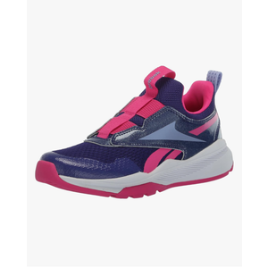 Reebok Girl's Xt Sprinter Slip Sneaker 11