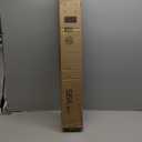 Jetec 8 Pcs 35.4 Inch Sports Outdoor Flags Outdoors for Praise Worship and Praise Dance Flags Flexible Flag Poles 1/8 in Thick