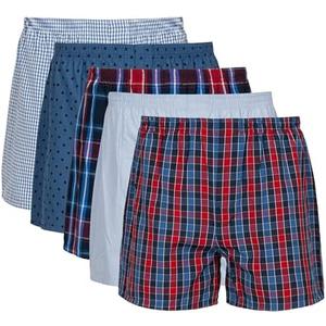 Gildan Men's Underwear Boxers, Multipack XL