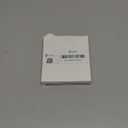 Upgraded 3089 Multicode Gate Opener Remote Control, Linear Garage Door Remote, 10 Digit/Dip Gate Remote 300MHZ, 308911 Gate Clicker, More Stable & Secure & Portable, Easy to Program, 2 Pack