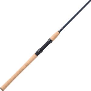 Pflueger President XT Spinning Rod, 9' - Medium Light - 2pc