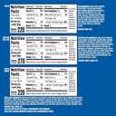 10 x Nabisco Cookie Variety Pack, OREO, Nutter Butter, CHIPS AHOY!, 10 Snack Packs (4 Cookies Per Pack) (EXP 12/01/26)