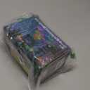 Hexagon LED Lights Wall Panels, Smart RGB Gaming Lights with APP & Music Sync, DIY Modular Hex Tiles, USB-Powered for Autism/Game Room/Party Decor (8-Pack)